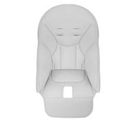 Copertura per Sedia Alta per Bambino - 15,76 pollici Rivestimento In Pelle PU Per Seggiolino Da Alimentazione Bambini, per Seggiolone, per Nipote, Figlio, Figlia, Nipote