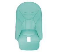 Copertura per Sedia Alta per Bambino - 15,76 pollici Rivestimento In Pelle PU Per Seggiolino Da Alimentazione Bambini, per Seggiolone, per Nipote, Figlio, Figlia, Nipote