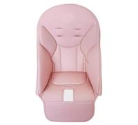 Copertura per Sedia Alta per Bambino - 15,76 pollici Rivestimento In Pelle PU Per Seggiolino Da Alimentazione Bambini, per Seggiolone, per Nipote, Figlio, Figlia, Nipote