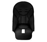 Copertura per Sedia Alta per Bambino - 15,76 pollici Rivestimento In Pelle PU Per Seggiolino Da Alimentazione Bambini, per Seggiolone, per Nipote, Figlio, Figlia, Nipote