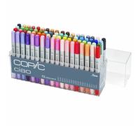 COPIC 22075160 COPIC Marqueur ciao, lot de 72 A