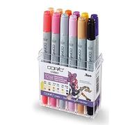 COPIC 22075713 Ciao Set de 12, sorcières