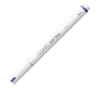 COPIC acrea 019, Pansy, Marqueur peinture à encre à base d'eau et de pigments, épaisseur de trait 0,8-1,2 mm