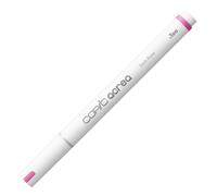 COPIC acrea 020, Dark Rose, Marqueur peinture à encre à base d'eau et de pigments, épaisseur de trait 0,8-1,2 mm
