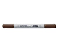 Marqueur À L'alcool Copic Ciao E77 Maroon