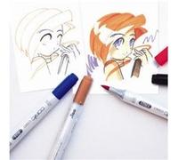 Copic ciao lot de 12 marqueurs ton chairs cz22075705 G
