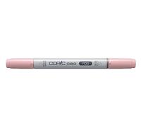 COPIC Ciao R20, Blush, Twin Marker avec une pointe moyenne et une pointe pinceau