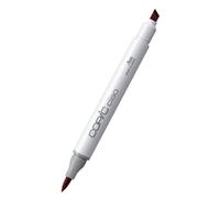 COPIC Ciao RV95, Baby Blossoms, Twin Marker avec une pointe de largeur moyenne et une pointe Brush