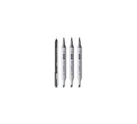 Marqueur ciao, kit 3+1 SHADE 'Light Cool Gray'