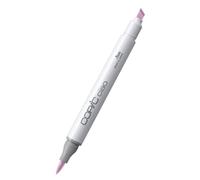 COPIC Ciao V000, Pale Heath, marqueur twin avec une pointe moyenne et une pointe brush
