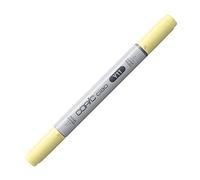 Marqueur À L'alcool Copic Ciao Y11 Pale Yellow