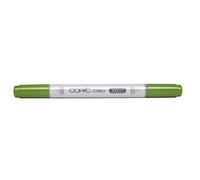 Marqueur À L'alcool Copic Ciao Yg17 Grass Green