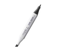 COPIC Classic N-3, Neutral Gray No. 3, Twin Marker avec Une Pointe Moyenne et Une Pointe Fine