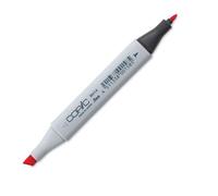 COPIC Classic RV14, Begonia Pink, Twin Marker avec Une Pointe Moyenne et Une Pointe Fine