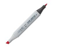 COPIC Classic RV25, Dog Rose Flower, Twin Marker avec Une Pointe Moyenne et Une Pointe Fine