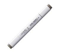 Marqueur À L'alcool Copic Marker W6 Warm Gray No.6