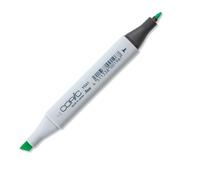 COPIC Classic YG41, Pale Cobalt Green, marqueur Twin avec Une Pointe Moyenne et Une Pointe Fine