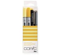 Copic DPYEL Doodle Pack - Jaune