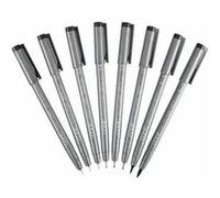 Feutre MULTILINER, 0,1 mm, warm grey