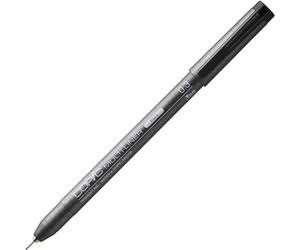 COPIC Feutre MULTILINER 0,3 mm Noir