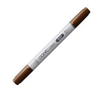 Copic Markers Ciao Marqueur, E37 Sepia, n/a
