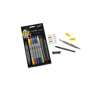 Kit de marqueurs Hobbymarker ciao 5+1, Manga 1