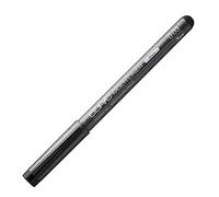 COPIC Multiliner 0,03 mm, Black, stylo fin avec une pointe fine et une encre pigmentée résistante à l'eau