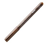 Copic Multiliner 0,03 mm, Brown, Feutre fin à pointe fine et encre à pigments résistante à l'eau