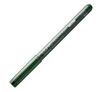 COPIC Multiliner 0,05 mm, Olive, Feutre fin à pointe fine et encre à pigments résistante à l'eau