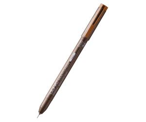 Copic Multiliner 0,05 mm, Sépia, Feutre Fin à Pointe Fine et Encre à pigments résistante à l'eau, Sepia
