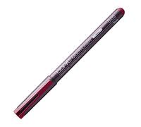 COPIC Multiliner 0,05 mm, Wine, Feutre Fin à Pointe Fine et Encre à pigments résistante à l'eau