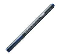 COPIC Multiliner 0,1 mm, Cobalt, Feutre fin à pointe fine et encre à pigments résistante à l'eau