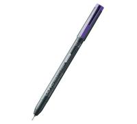 Copic Multiliner 0,1 mm, Lavender, Feutre fin à pointe fine et encre à pigments résistante à l'eau