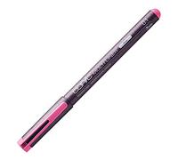 COPIC Multiliner 0,1 mm, Pink, Feutre fin à pointe fine et encre à pigments résistante à l'eau