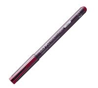 COPIC Multiliner 0,1 mm, Wine, Feutre fin à pointe fine et encre à pigments résistante à l'eau