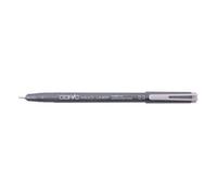 Feutre MULTILINER, 0,3 mm, cool grey