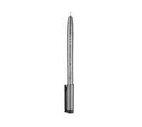 Copic Multiliner 0,3 mm, Cool Gray, Feutre Fin à Pointe Fine et Encre à pigments résistante à l'eau