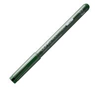 COPIC Multiliner 0,3 mm, Olive, Feutre fin à pointe fine et encre à pigments résistante à l'eau