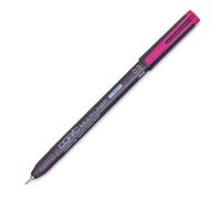 COPIC Multiliner 0,3 mm, Pink, Feutre fin à pointe fine et encre à pigments résistante à l'eau