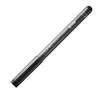 Copic Multiliner 0,5 mm, Black, Feutre Fin à Pointe Fine et Encre à pigments résistante à l'eau