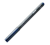 Copic Multiliner 0,5 mm, Cobalt, Feutre fin à pointe fine et encre à pigments résistante à l'eau