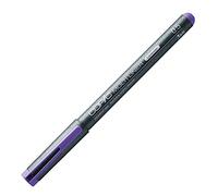 Copic Multiliner 0,5 mm, Lavender, Feutre fin à pointe fine et encre à pigments résistante à l'eau