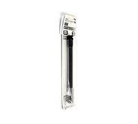 COPIC Multiliner SP Cartouche de recharge B, Noir, pour épaisseurs de trait de 0,2 mm à Brush, cartouche de recharge avec encre pigmentée résistante à l'eau