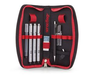 COPIC Multiliner SP - Kit collège A