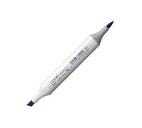 COPIC Sketch B29, Ultramarine, Twin Marker avec Une Pointe mi-Large et Une Pointe Brush