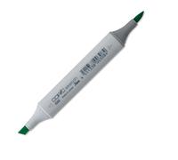 Marqueur À L'alcool Copic Sketch G02 Spectrum Green