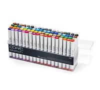 COPIC 21075160 Marqueur COPIC sketch, 72 set A