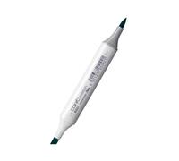 COPIC Sketch Marqueur coloré - (BG-57) Jaspe pour art et artisanat, coloriage, graphisme, surligneur, design, anime, professionnels et débutants, fournitures d'art et livres de coloriage