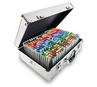 COPIC® 21075450 Koffer mit 358 Sketch Farben