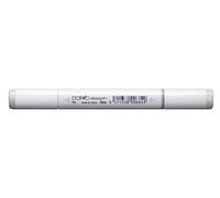 COPIC Sketch T-3, Toner Gray No. 3, Twin Marker avec une pointe moyenne et une pointe pinceau
